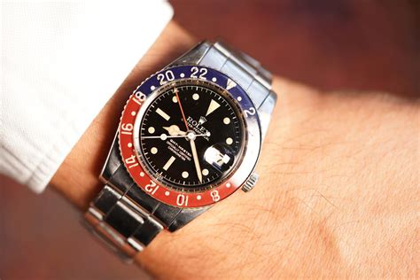 1957 rolex gmt master|rolex gmt master reference 6542.